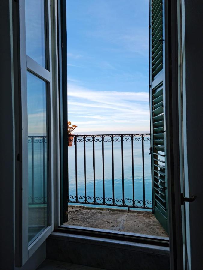 La Finestra Sul Mare Di Alfeo Syracuse Exterior foto