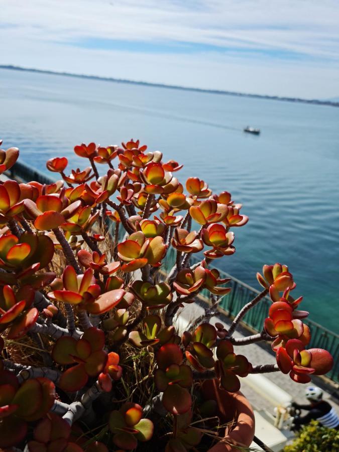 La Finestra Sul Mare Di Alfeo Syracuse Exterior foto