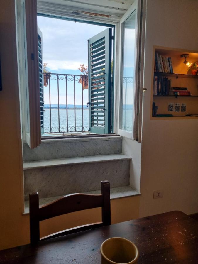La Finestra Sul Mare Di Alfeo Syracuse Exterior foto