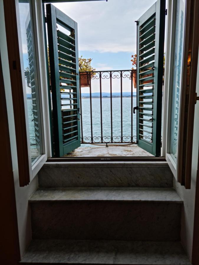 La Finestra Sul Mare Di Alfeo Syracuse Exterior foto